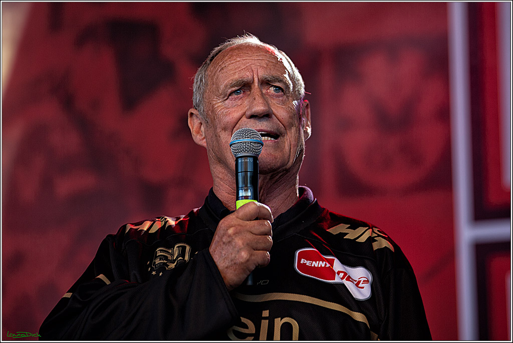 PENNY DEL;  Koelner Haie offenes Training; Koeln, 12.08.2022